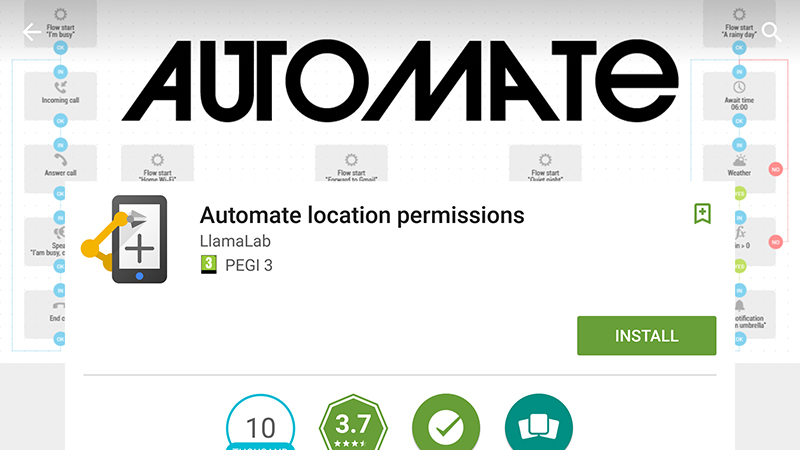 Illustration for article titled Use Automate to Supercharge Android's Abilities